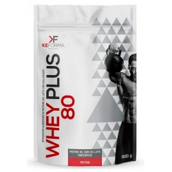 WHEY PLUS 80 per Attività... WHEY PLUS 80 per Attività...