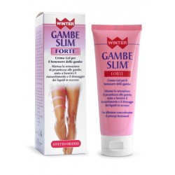 Winter Gambe Slim Forte...