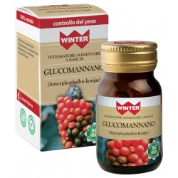 Winter Glucomannano... Winter Glucomannano...