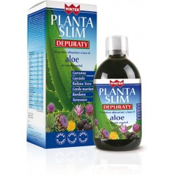WINTER PLANTA SLIM DEPURATY... WINTER PLANTA SLIM DEPURATY...