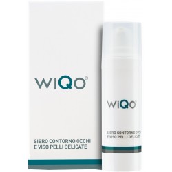 WiQo Siero Contorno Occhi e... WiQo Siero Contorno Occhi e...