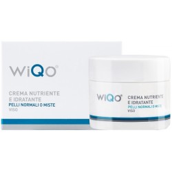 WiQo Crema Nutriente e... WiQo Crema Nutriente e...