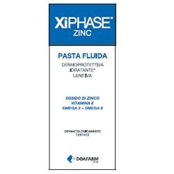 XIPHASE Zinc Pasta Fluida...