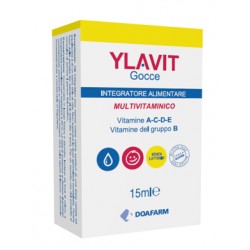 YLAVIT Gocce per Sistema... YLAVIT Gocce per Sistema...