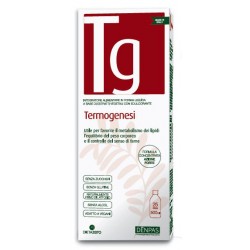 Termogenesi per Metabolismo... Termogenesi per Metabolismo...