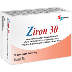 Ziron 30 per Funzione...