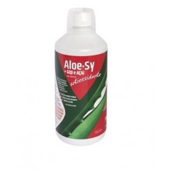 Aloe.Sy Goji e Açai per... Aloe.Sy Goji e Açai per...