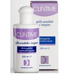 CLINTIME Detergente... CLINTIME Detergente...