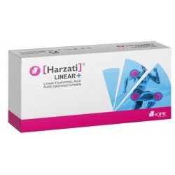 Harzati Linear Siringa...