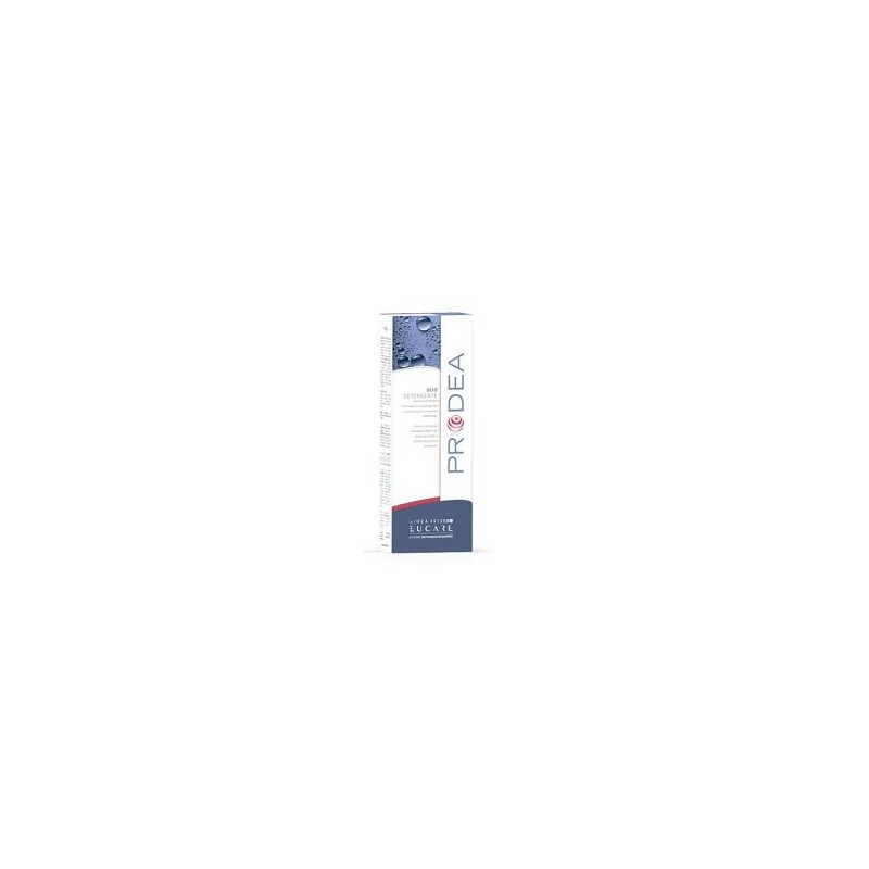 Prodea Olio Detergente per Detersione Delicata 400 ml Prodea Olio Detergente per Detersione Delicata 400 ml