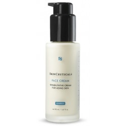 SKINCEUTICALS FACE CREAM... SKINCEUTICALS FACE CREAM...