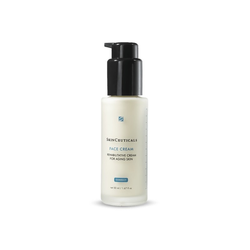 SKINCEUTICALS FACE CREAM per Anti-invecchiamento 50 ml SKINCEUTICALS FACE CREAM per Anti-invecchiamento 50 ml