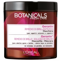BOTANICALS FRESH CARE...