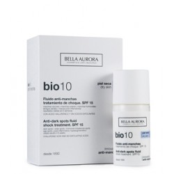 BELLA AURORA bio 10 Fluido... BELLA AURORA bio 10 Fluido...