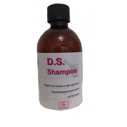 Detskin D.S. Shampoo per... Detskin D.S. Shampoo per...