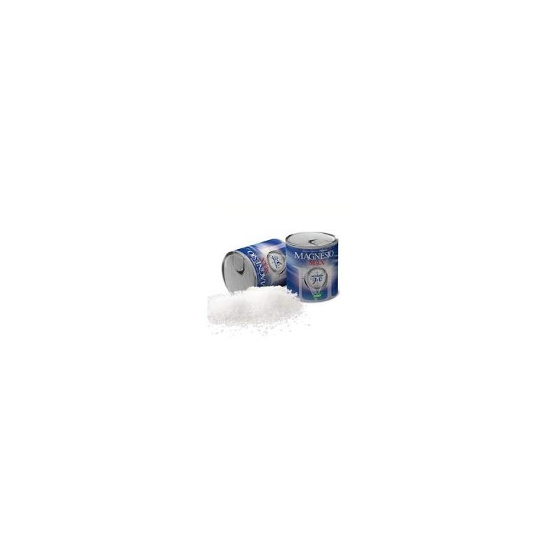 Magnesio MAX per Benessere Generale 150 g Polvere Magnesio MAX per Benessere Generale 150 g Polvere