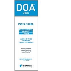 DOA Zinc Pasta Fluida per... DOA Zinc Pasta Fluida per...