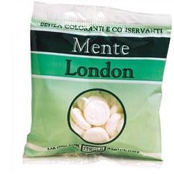 Mente London Caramelle per... Mente London Caramelle per...