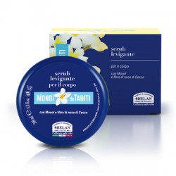HELAN MONOI DE TAHITI Scrub... HELAN MONOI DE TAHITI Scrub...