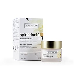 BELLA AURORA Splendor 10... BELLA AURORA Splendor 10...