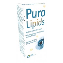 Puro Lipids per Occhio... Puro Lipids per Occhio...