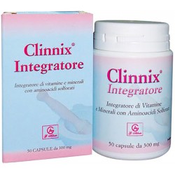 Clinner Integratore per...