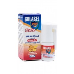 GOLASEL PRO SPRAY FORTE per... GOLASEL PRO SPRAY FORTE per...
