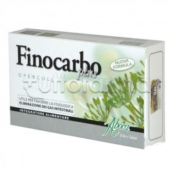 Aboca Finocarbo 20 Opercoli Aboca Finocarbo 20 Opercoli