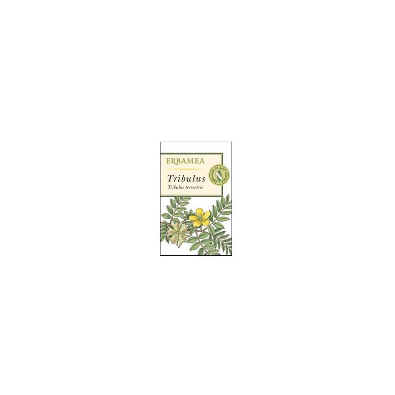 Tribulus Capsule Vegetali per Fertilità 50 Capsule Vegetali Tribulus Capsule Vegetali per Fertilità 50 Capsule Vegetali