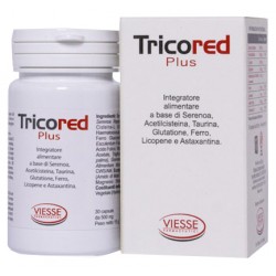Tricored per Capelli,... Tricored per Capelli,...