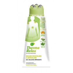 Thermo Relax Gel per Dolori... Thermo Relax Gel per Dolori...