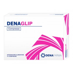 DENAGLIP per Metabolismo e...