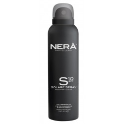 NERÀ Solare Spray per Pelli...