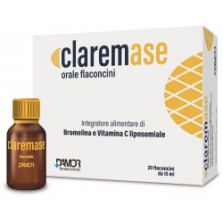 Claremase per Digestione e...