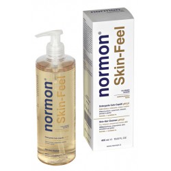 NORMON Skin-Feel Detergente... NORMON Skin-Feel Detergente...