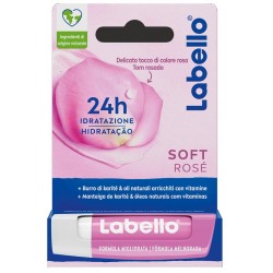 Labello Soft Rose per...