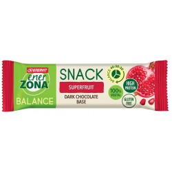 Enerzona Snack Super Fruit...
