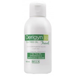 Derigyn Travel Detergente... Derigyn Travel Detergente...