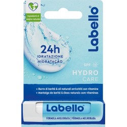 Labello Hydrocare Spf 15...