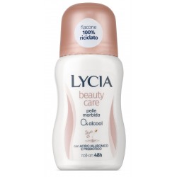 Lycia Deo Beauty Care Roll... Lycia Deo Beauty Care Roll...