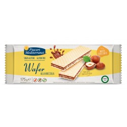 Piaceri Mediterranei Wafer... Piaceri Mediterranei Wafer...