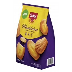 Schar Madeleines Senza... Schar Madeleines Senza...