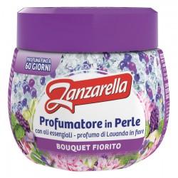 Zanzarella Profumatore in... Zanzarella Profumatore in...