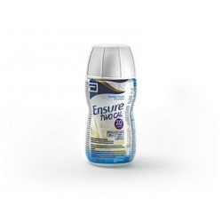 Ensure Two Cal Vaniglia per...