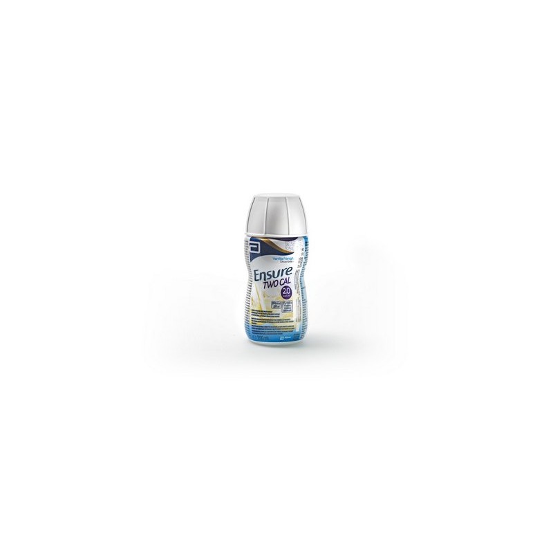 Ensure Two Cal Vaniglia per Malnutrizione 200ml Ensure Two Cal Vaniglia per Malnutrizione 200ml