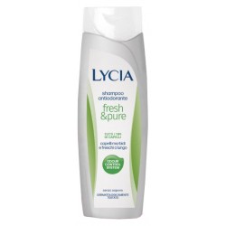 Lycia Shampoo Antiodorante...