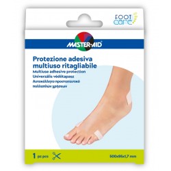 Master-Aid Footcare...
