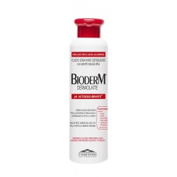 Bioderm Dermolatte Crema... Bioderm Dermolatte Crema...