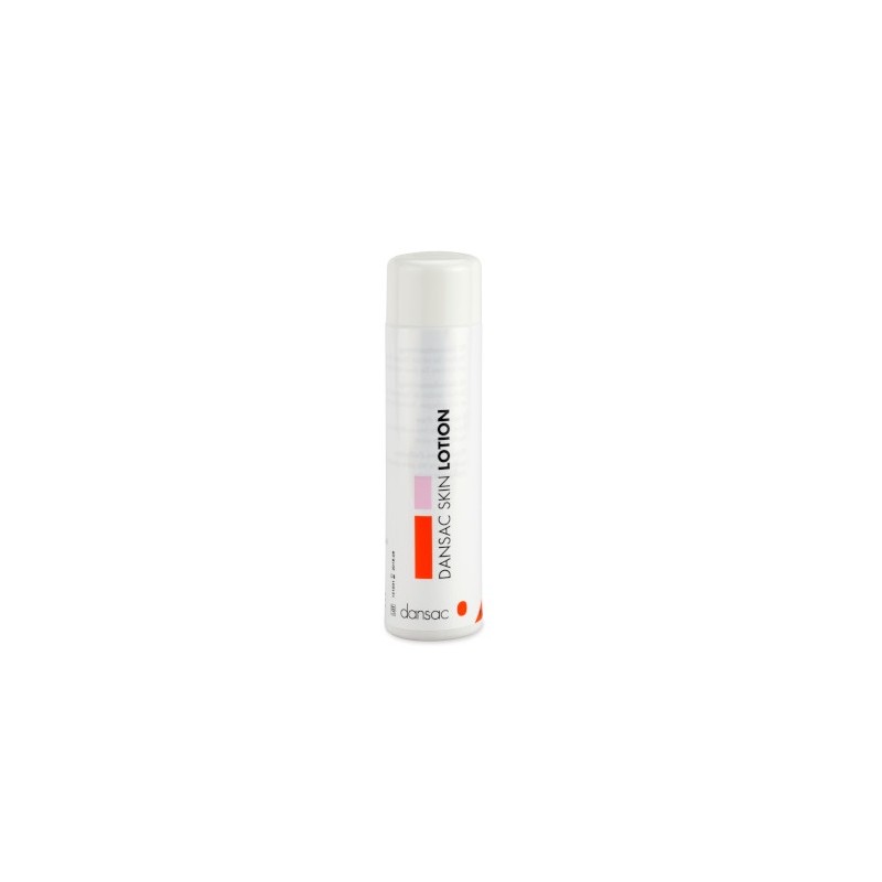 Dansac Lozione Detergente Protettiva Per Pelle Peristomale 200ml Dansac Lozione Detergente Protettiva Per Pelle Peristomale 200ml