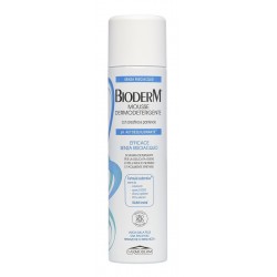 Bioderm Mousse... Bioderm Mousse...